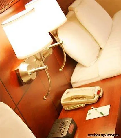Hotel Courtyard By Marriott San Juan Miramar 4*,