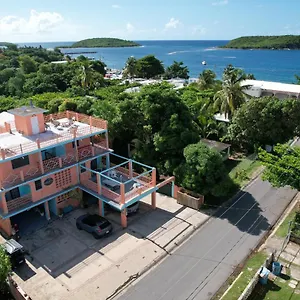 5* Maison d'hôtes Esperanza (adults Only)