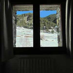 Sant Andreu 3*, Arinsal Andorre