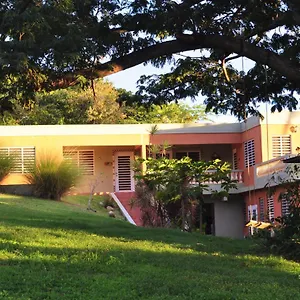 3* Maison d'hôtes Isla Hermosa