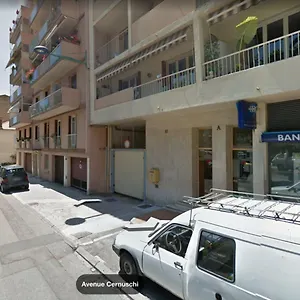 Chambre Dans Borrigo , Menton France