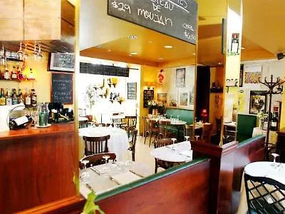 Courtyard By Marriott San Juan Miramar Hotel 4*,
