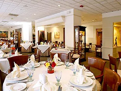 Courtyard By Marriott San Juan Miramar Hotel 4*,  Puerto Rico