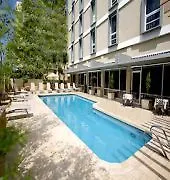 Courtyard By Marriott San Juan Miramar Hotel
